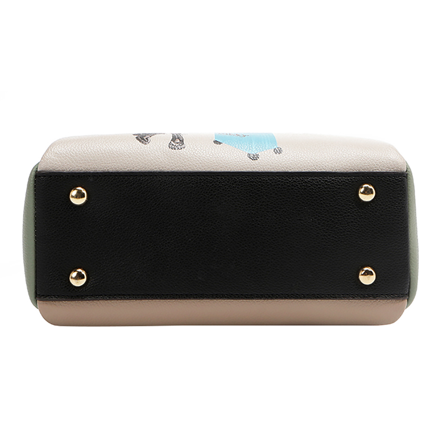 NK12929 I LIVE TO TRAVEL - New Arrival Purses - Fashion World