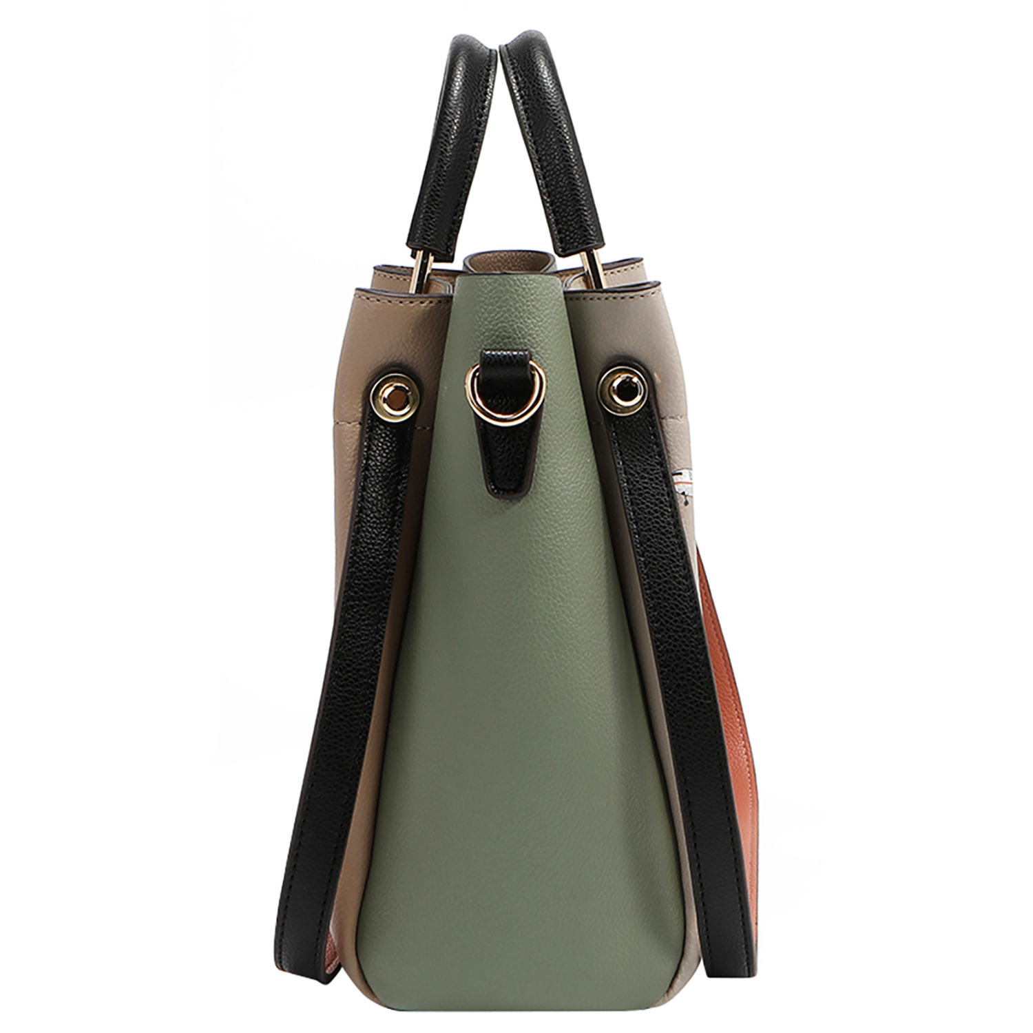 NK12929 I LIVE TO TRAVEL - New Arrival Purses - Fashion World